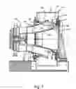 Fig. 02 - Gas turbine exhaust diffuser