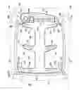 Fig. 09 - Cabin for work vehicle