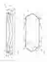 Fig. 02 - Gravity bending glass sheets