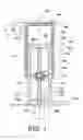 Fig. 02 - Pneumatic biasing of a linear actuator and implementations thereof
