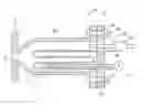 Fig. 01 - Sampling vessel for fluidized solids