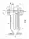 Fig. 02 - Sampling vessel for fluidized solids