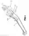 Fig. 02 - Theftproof clutch handle that is detached easily and quickly