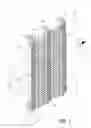Fig. 02 - Electrostatic precipitator and self cleaning collection belt therefor