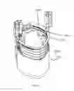 Fig. 167 - Device to efficiently cook food