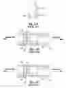 Fig. 02 - Gas check with system for improved loading and retention in bore of muzzleloading firearms