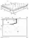 Fig. 01 - Methods for manufacturing a self-forming mattress cover