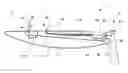 Fig. 01 - Rudder control assembly of a boat