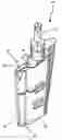 Fig. 01 - Rudder fin