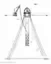 Fig. 08 - Mating of buoyant hull structure with truss structure