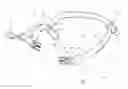 Fig. 01 - COLLAR AND LEASH ASSEMBLY