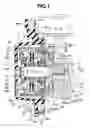 Fig. 02 - Electric valve timing control device of internal combustion engine