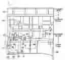 Fig. 01 - Bracket fastening structure