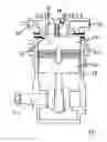 Fig. 01 - Supercharged compressor and method for controlling a supercharged compressor