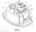 Fig. 04 - SIMPLE OZONE VEGETABLE AND FRUIT  WASHING MACHINE