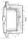 Fig. 05 - SIMPLE OZONE VEGETABLE AND FRUIT  WASHING MACHINE