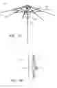 Fig. 02 - Umbrella handle