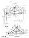 Fig. 02 - Elevated tent system