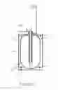 Fig. 02 - DIALYSATE TANK COMPRISING A HEATED DIALYSATE CONTAINER, CORRESPONDING DIALYSIS SYSTEM, AND METHOD