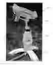 Fig. 01 - Water gun assembly