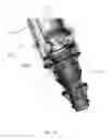 Fig. 11 - Water gun assembly