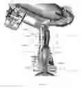 Fig. 12 - Water gun assembly
