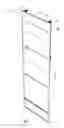 Fig. 02 - Hybrid mount assembly for a window treatment