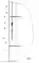 Fig. 09 - Hybrid mount assembly for a window treatment