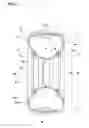Fig. 02 - Pneumatic tire with noise damper