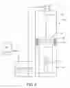 Fig. 04 - Splash proof acoustically resistive color assembly
