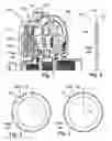 Fig. 02 - Brazed support ring