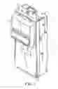 Fig. 02 - Bill acceptor with a bill passage adjustment structure