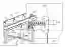 Fig. 01 - Reversible tensioning device, as for a conveyor