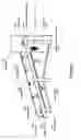 Fig. 02 - Reversible tensioning device, as for a conveyor