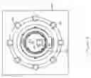 Fig. 09 - Multi-position switch assembly for controlling a vehicle display screen