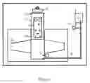 Fig. 02 - Anti-vandalism bunker for cathodic protection rectifiers