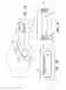 Fig. 03 - Transportable, miniature, chamberless, low power, micro metallizer