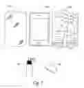 Fig. 07 - PROTECTIVE COVERING WITH A CUSTOMIZABLE IMAGE FOR AN ELECTRONIC DEVICE