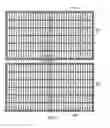 Fig. 02 - Vibratory separator screen attachment