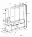 Fig. 07 - Drainless reverse osmosis water purification system