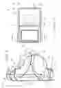 Fig. 09 - Apparatus for diverting rainwater