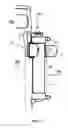 Fig. 06 - Retaining means for retaining an external functional means on a treatment apparatus, external functional means, and treatment apparatus