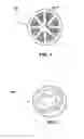 Fig. 02 - Clot trap, external functional means, blood circuit and treatment apparatus