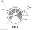 Fig. 03 - Clot trap, external functional means, blood circuit and treatment apparatus