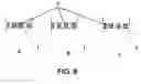 Fig. 09 - Clot trap, external functional means, blood circuit and treatment apparatus
