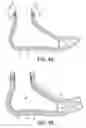 Fig. 05 - Aid for pulling elastic stockings on and off