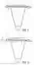 Fig. 06 - Aid for pulling elastic stockings on and off