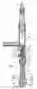 Fig. 02 - Fastener actuation system