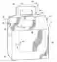Fig. 01 - CARTON WITH DISPLAY PANEL