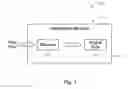 Fig. 02 - Method and system for global flow field management using distributed, surface-embedded, nano-scale boundary layer actuation